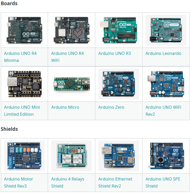 Apa itu Arduino?